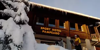 Sport Hotel Pampeago