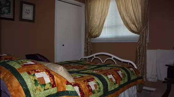 Carrousel Bed & Breakfast | Ontario - Niagara Regional Belediyesi - Hamilton (ve civarı) - Cayuga