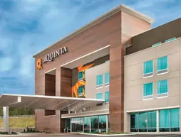 La Quinta Inn and Suites Cleveland | Tennessee - Chattanooga (ve civarı) - Cleveland