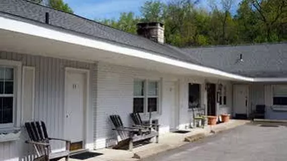 Inn at Iron Masters | Connecticut - Torrington (ve civarı) - Lakeville