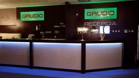 Hotel Gaudio | Bratislava - Bratislava (ve civarı) - Petržalka