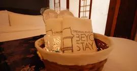 BeyondStay Hostel | Gyeonggi - Seul (ve civarı) - Jongno