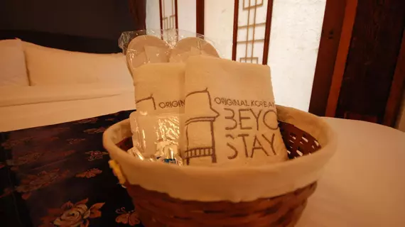 BeyondStay Hostel | Gyeonggi - Seul (ve civarı) - Jongno