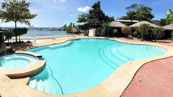 Blue Garden Resort | Mactan Island - Lapu-Lapu