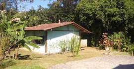 Mystica Eco Chalés & Pousada | Rio de Janeiro (eyaleti) - Paraty