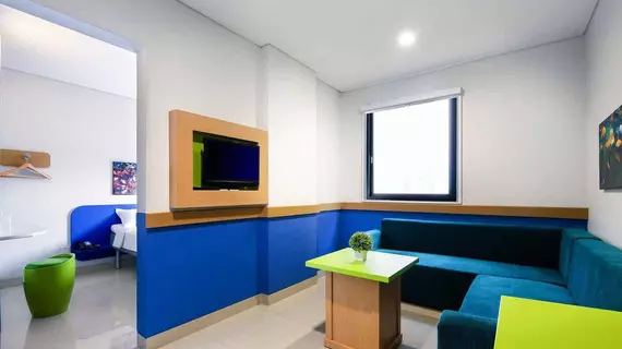 ibis budget Jakarta Daan Mogot | West Java - Cakarta (ve civarı) - Cakarta - Batı Cakarta - Grogol