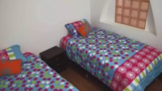 Urbana Hostel | Cundinamarca - Bogota (ve civarı) - Bogota - Zona T - Zona Rosa