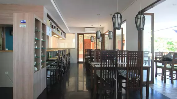 Alit Beach Resort and Villas | Bali - Denpasar - Sanur