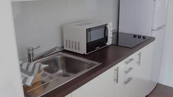 Apartamentos Bruja | Kanarya Adaları - Santa Cruz de Tenerife - Tenerife