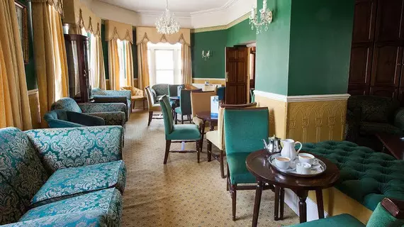 Devon Bay Hotel | Devon (kontluk) - Ilfracombe