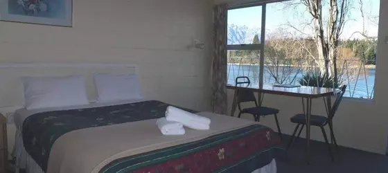 Lakeside Motel - Queenstown | Otago - Queenstown (ve civarı) - Queenstown