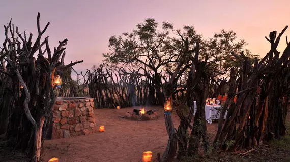 Kwafubesi Tented Camp | Limpopo - Waterberg District - Bela-Bela