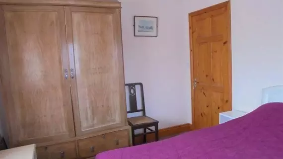 West Rew Farm Cottages | Wight Adası (kontluk) - Ventnor