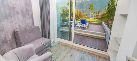 Garda Suite | Lombardy - Brescia (il) - Limone sul Garda