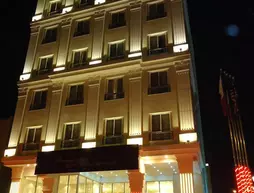 Strato Hotel by Warwick | Doha (ve civarı) - Doha