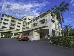 Cairns Sheridan Hotel | Queensland - Cairns - Cairns (ve civarı) - Cairns North