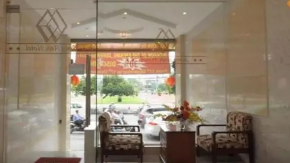 Song Anh 3 Hotel | Binh Duong (vilayet) - Ho Şi Min Şehri (ve civarı) - Ho Chi Minh City - Quận 1 - Ho Chi Minh Şehri Merkezi