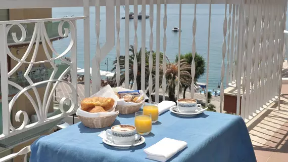 Hotel Pietra di Luna | Campania - Salerno (il) - Maiori