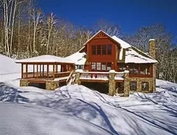 Lakeview Lodge at Mountain Top | Vermont - Central Vermont- Killington (ve civarı) - Chittenden