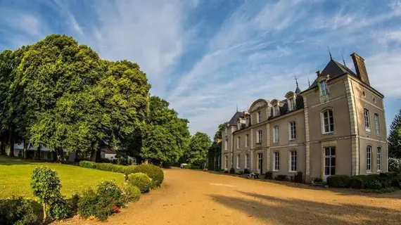 Hotel Haras De La Potardiere | Pays de la Loire - Sarthe - Crosmieres