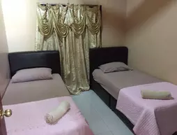 Zulina Homestay | Kedah - Langkawi - Pantai Tengah