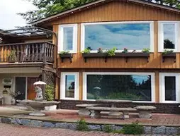 Mountain Bed & Breakfast | Britanya Kolombiyası - Vancouver (ve civarı) - North Vancouver Bölgesi