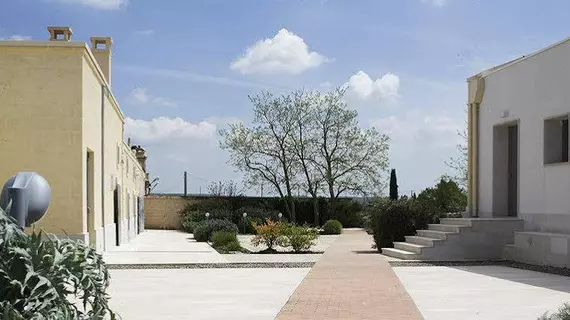 Masseria La Meridiana | Puglia - Bari (il) - Altamura