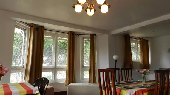 Whiteford Bungalow | Merkez Vilayet - Nuwara Eliya Bölgesi - Nuwara Eliya