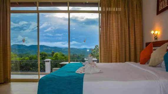 Eleganthotel | Merkez Vilayet - Kandy Bölgesi - Kandy