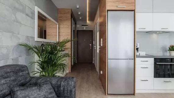 Platinia Residence | Küçük Polonya Voyvodalığı - Krakow (ve civarı) - Krakow