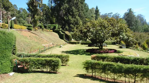 KSTDC Mayura Sudarshan | Tamil Nadu - Ooty (ve civarı) - Ooty