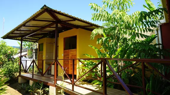 Inn Jimenez Bed & Breakfast | Puntarenas (ili) - Puerto Jimenez