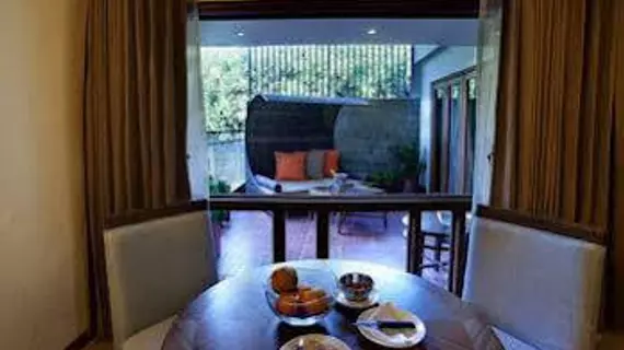 Sinclairs Retreat Ooty | Tamil Nadu - Ooty (ve civarı) - Ooty