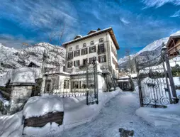 Romantik Hotel Villa Novecento | Valle d'Aosta - Courmayeur