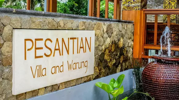 Pesantian Villa & Warung | Bali - Ubud