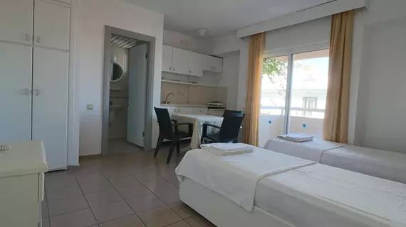 Erdenhan Apartments | Muğla - Marmaris