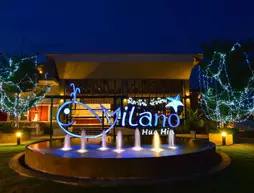 Milano Huahin | Prachuap Khiri Khan (ili) - Hua Hin (ve civarı) - Hua Hin - Nong Kae