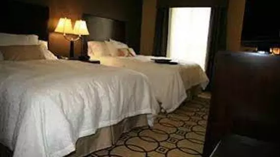 Hampton Inn & Suites Brunswick | Georgia - Brunswick (ve civarı) - Brunswick