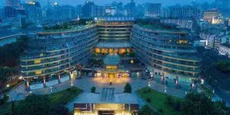 Wyndham Grand Plaza Royale Hangzhou