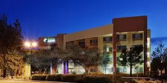 Holiday Inn Express Hotel Union City