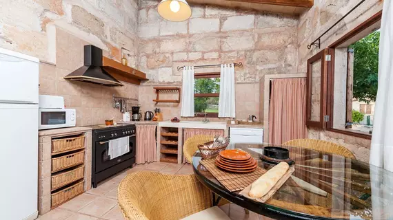 Villa Alcudiola | Balearic Adaları - Mayorka Adası - Pla de Mallorca