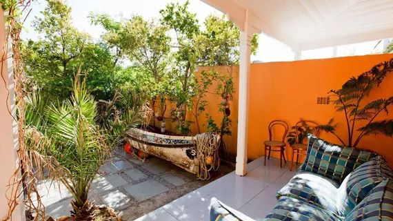 Sweet Orange Guest House | West Coast DC - Drakenstein - Cape Town (ve civarı) - Cape Town - Sea Point Gezinti Yolu - Sea Point