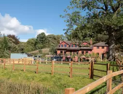 The Laurels B&B | Staffordshire (kontluk) - Stoke-on-Trent - Oakamoor