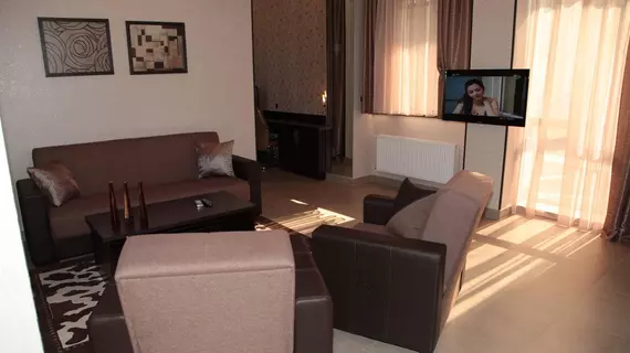 Shirak Hotel | Erivan (ve civarı) - Yerevan - Kentron