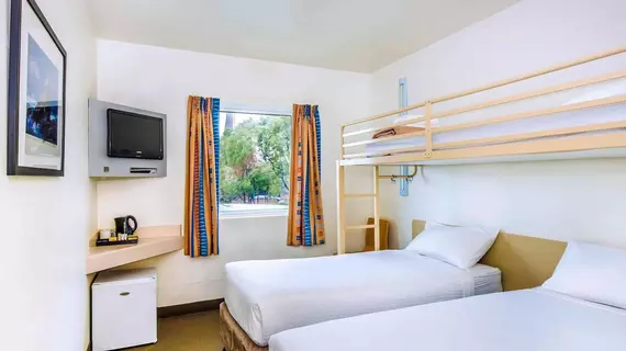 ibis Budget Coffs Harbour | New South Wales - Coffs Limanı (ve civarı) - Coffs Harbour