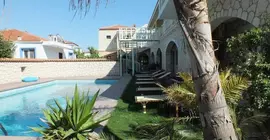 Yalcinkaya Hotel | İzmir - Çeşme - Alaçatı - Hacımemiş