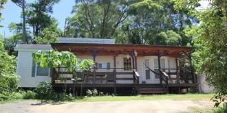 PANORAMA Ocean View Cottage