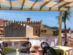 Villa Floresta Bed & Breakfast | Sicilya - Messina (vilayet) - Taormina Sahili - Taormina - Taormina Kent Merkezi