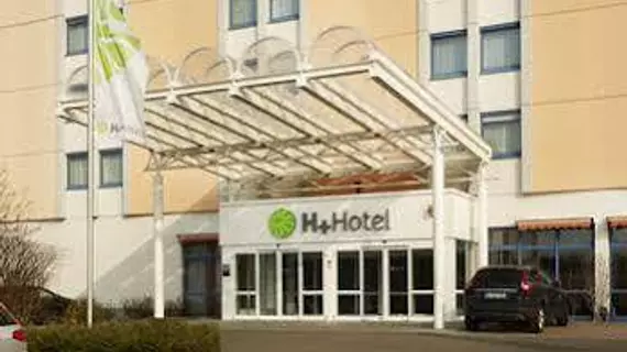 H+ Hotel Leipzig - Halle | Saxony (Saksonya)-Anhalt - Landsberg