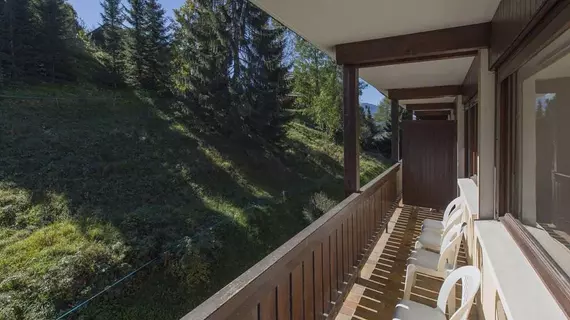 Appartement Le Relax | Auvergne-Rhone-Alpes - Haute-Savoie (bölge) - Megeve